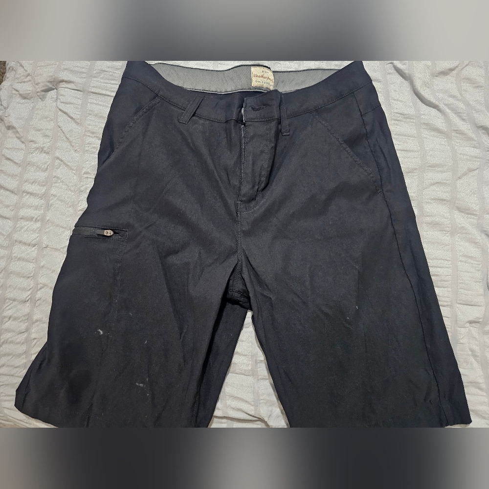 Men's Weatherproof Vintage Shorts